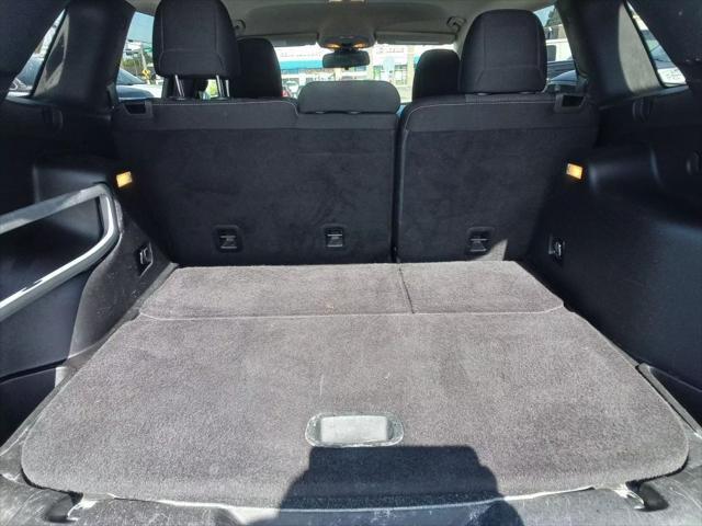 used 2015 Jeep Cherokee car, priced at $7,999