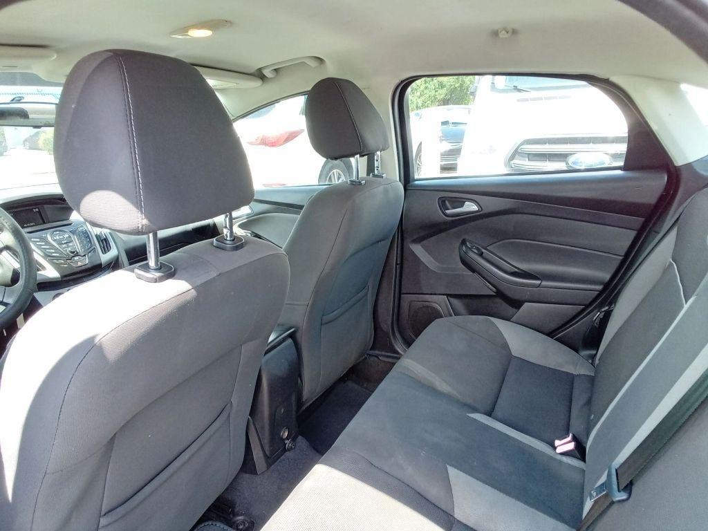 used 2014 Ford Focus car, priced at $4,999