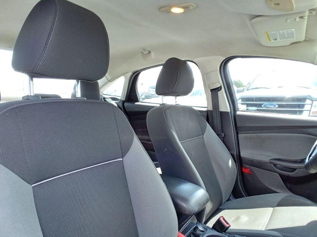 used 2014 Ford Focus car, priced at $4,999