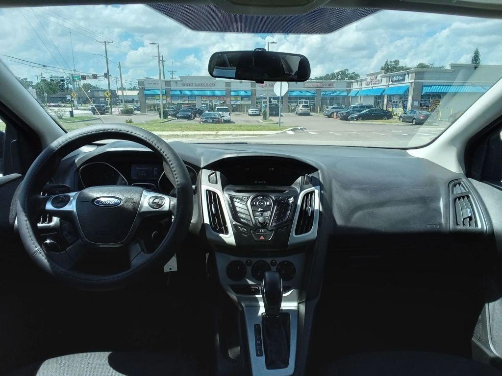used 2014 Ford Focus car, priced at $4,999