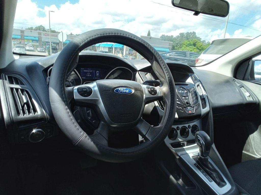 used 2014 Ford Focus car, priced at $4,999