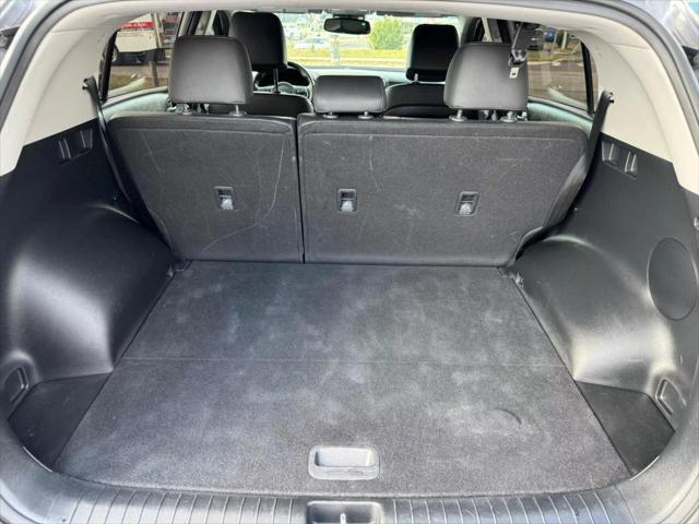 used 2017 Kia Sportage car, priced at $8,499