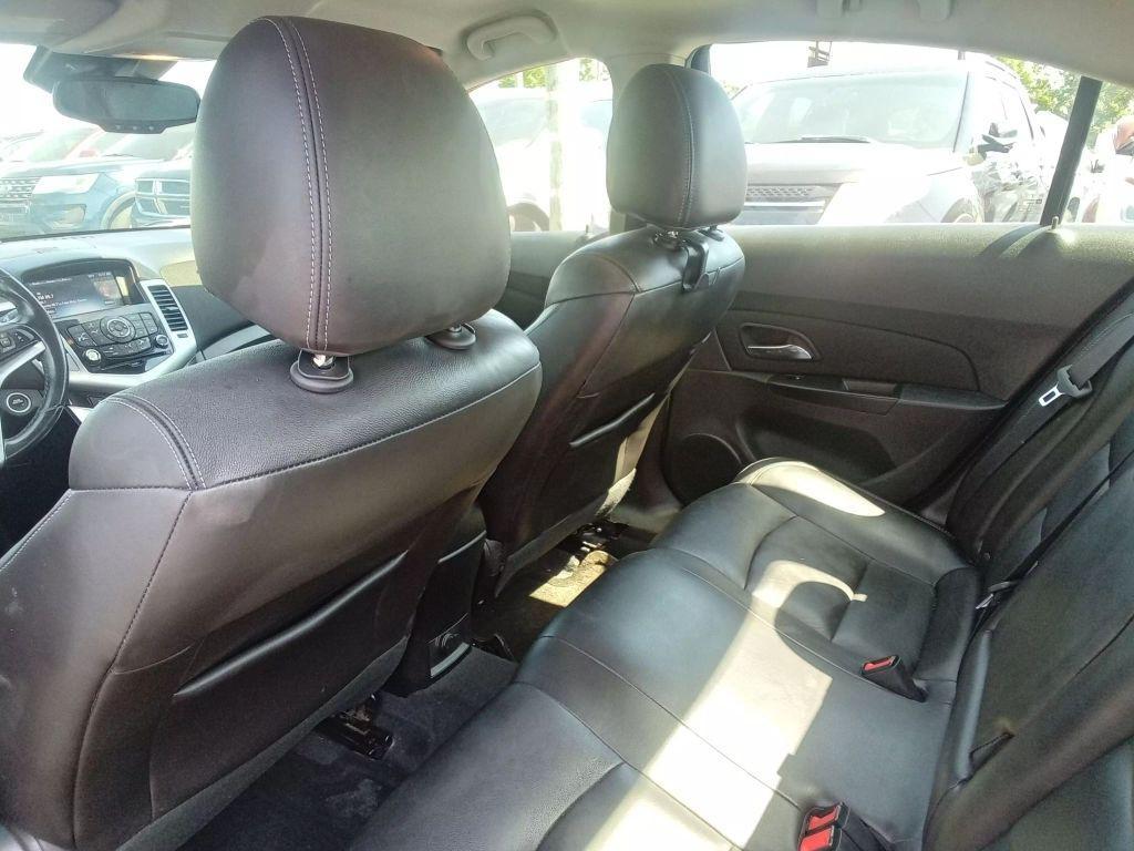 used 2013 Chevrolet Cruze car, priced at $5,299