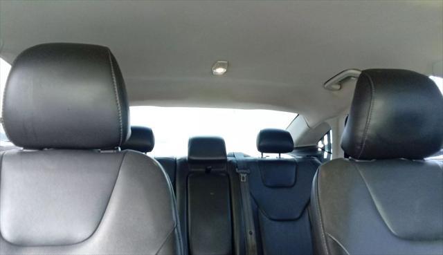 used 2016 Ford Fusion car, priced at $7,499