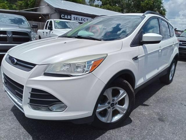 used 2014 Ford Escape car, priced at $4,999