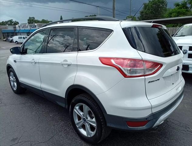used 2014 Ford Escape car, priced at $4,999