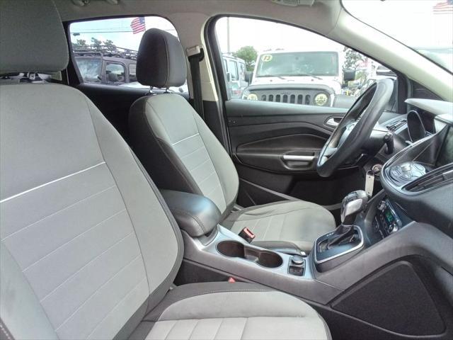 used 2014 Ford Escape car, priced at $4,999