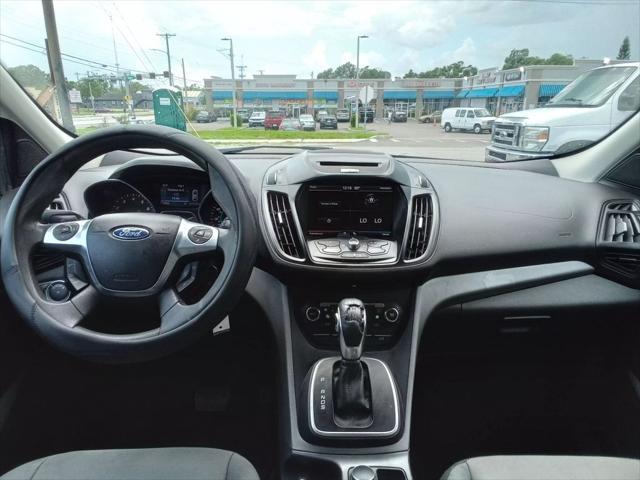 used 2014 Ford Escape car, priced at $4,999