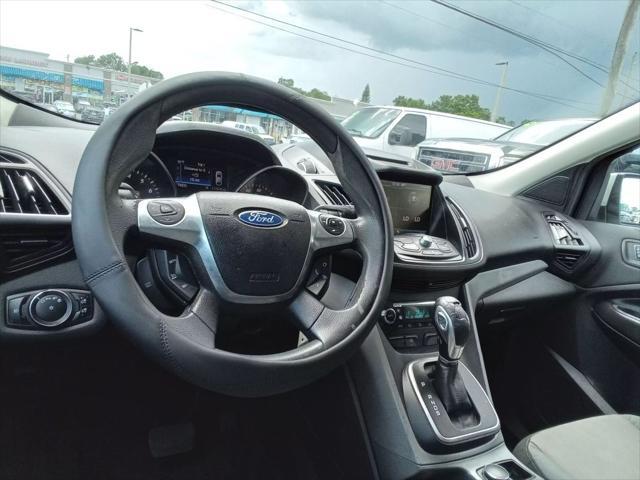 used 2014 Ford Escape car, priced at $4,999