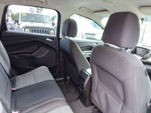 used 2014 Ford Escape car, priced at $4,999