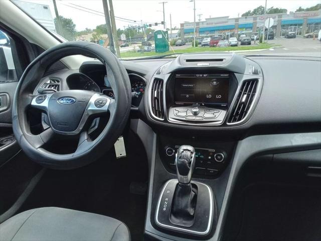 used 2014 Ford Escape car, priced at $4,999