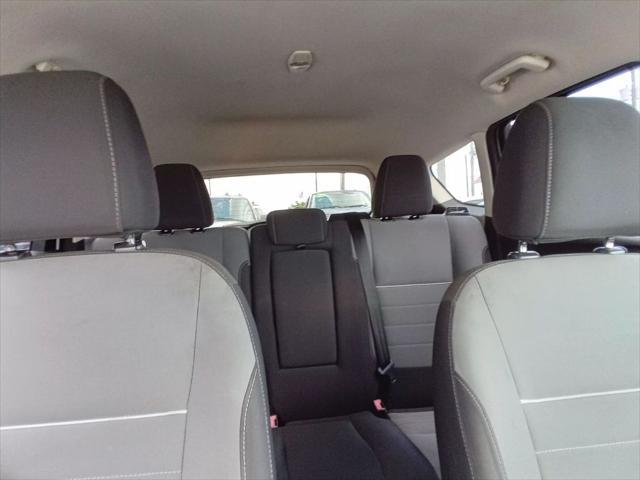 used 2014 Ford Escape car, priced at $4,999