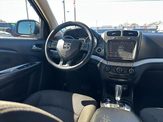 used 2019 Dodge Journey car, priced at $10,999