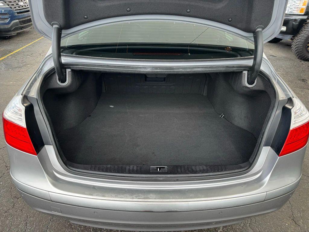 used 2011 Hyundai Genesis car, priced at $6,999