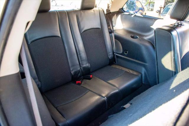 used 2017 Dodge Journey car, priced at $7,999