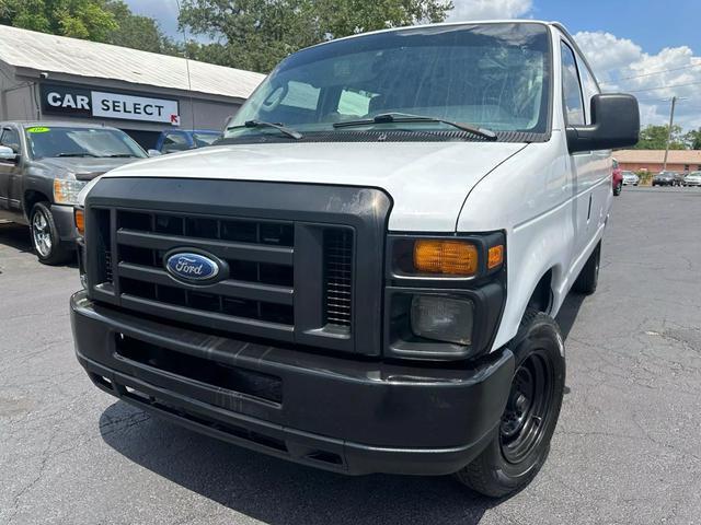 used 2011 Ford E150 car, priced at $8,999