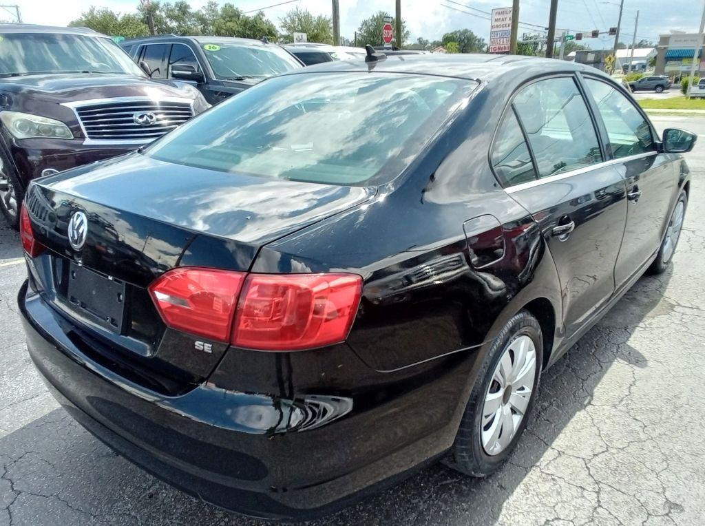used 2014 Volkswagen Jetta car, priced at $5,999