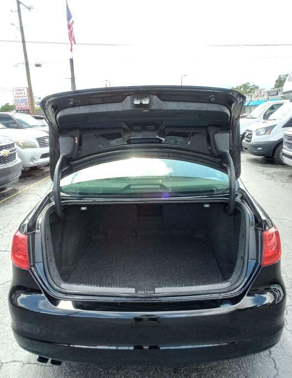 used 2014 Volkswagen Jetta car, priced at $5,999