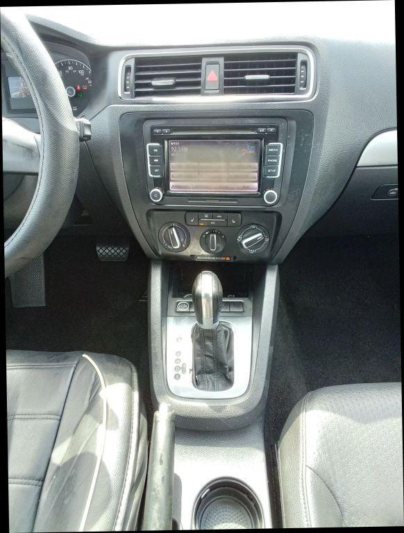 used 2014 Volkswagen Jetta car, priced at $5,999