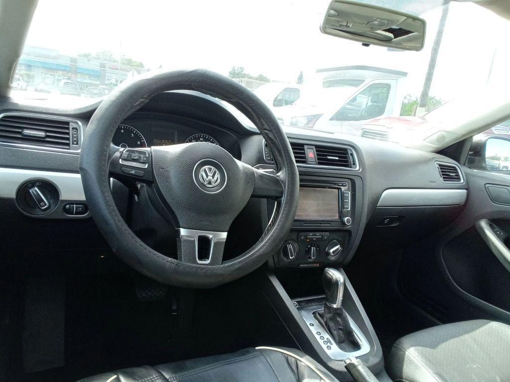 used 2014 Volkswagen Jetta car, priced at $5,999