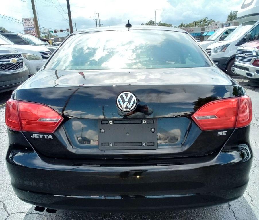 used 2014 Volkswagen Jetta car, priced at $5,999