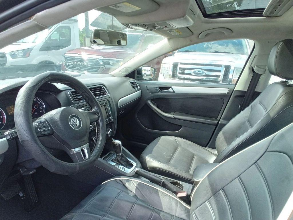 used 2014 Volkswagen Jetta car, priced at $5,999