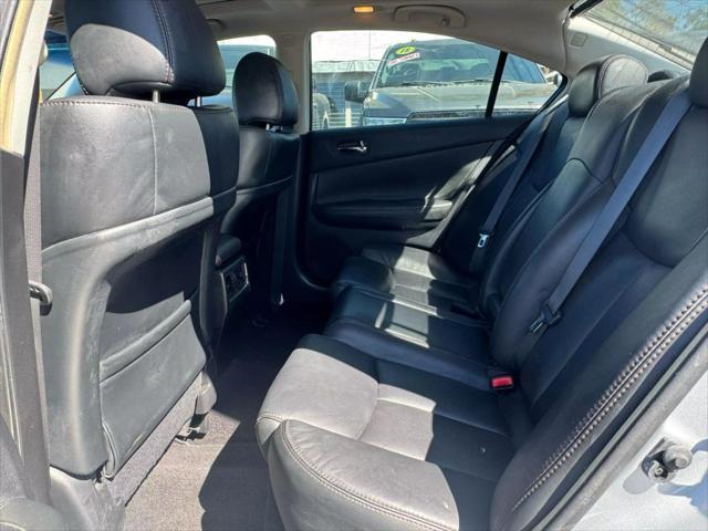 used 2011 Nissan Maxima car, priced at $6,999