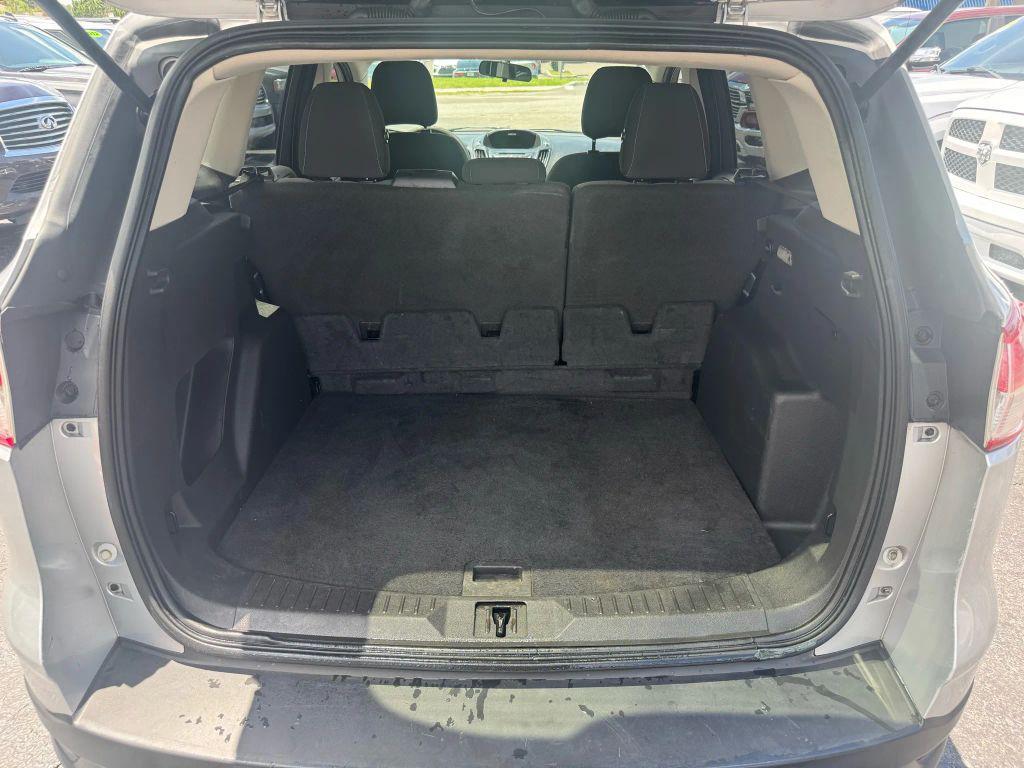 used 2014 Ford Escape car, priced at $7,499