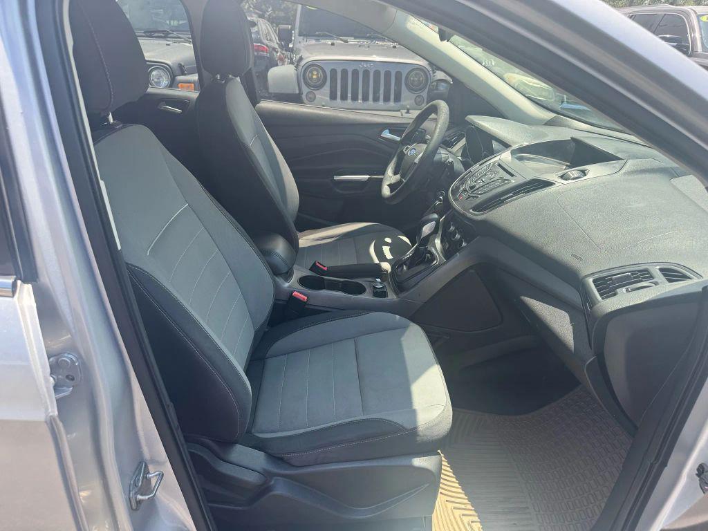 used 2014 Ford Escape car, priced at $7,499