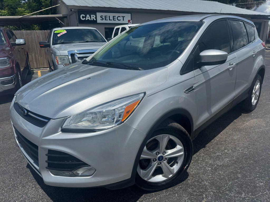 used 2014 Ford Escape car, priced at $7,499