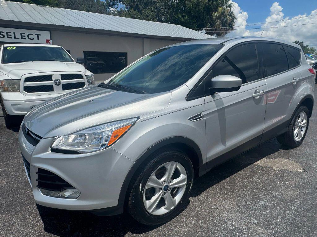 used 2014 Ford Escape car, priced at $7,499