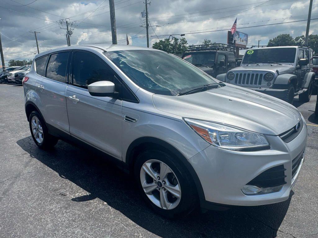 used 2014 Ford Escape car, priced at $7,499