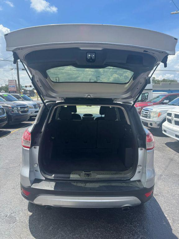 used 2014 Ford Escape car, priced at $7,499