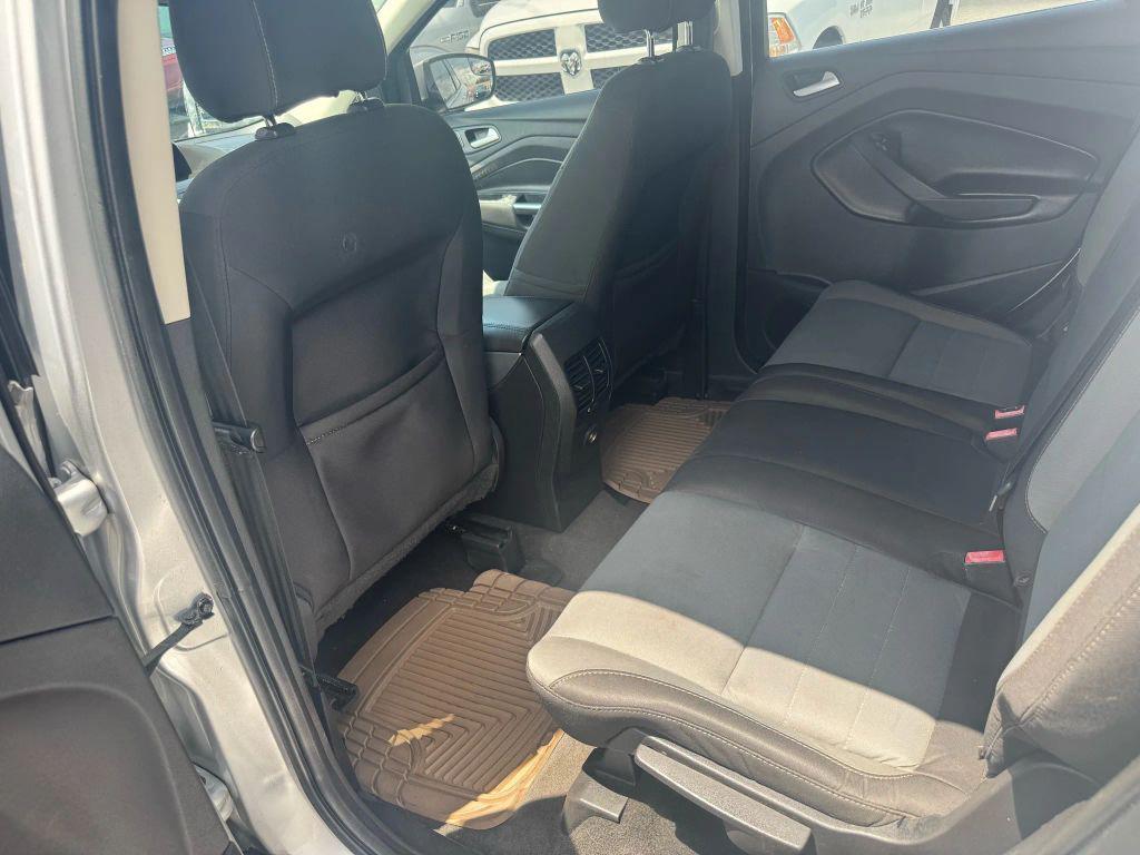 used 2014 Ford Escape car, priced at $7,499