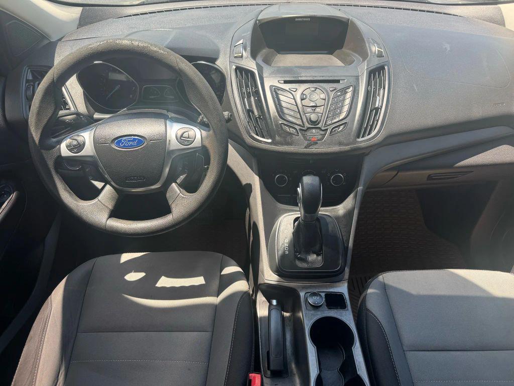 used 2014 Ford Escape car, priced at $7,499