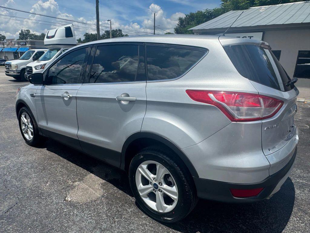 used 2014 Ford Escape car, priced at $7,499