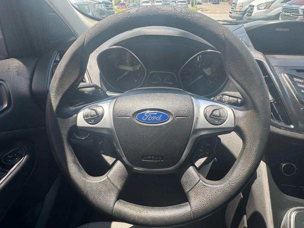 used 2014 Ford Escape car, priced at $7,499
