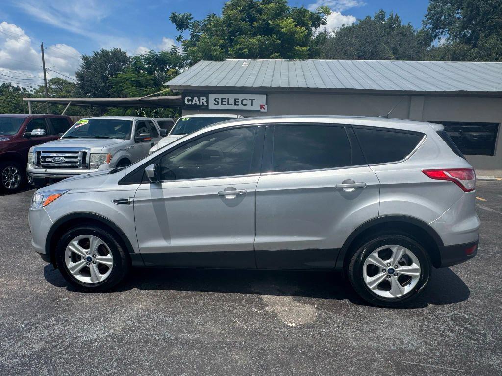 used 2014 Ford Escape car, priced at $7,499