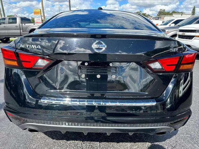 used 2019 Nissan Altima car, priced at $11,999