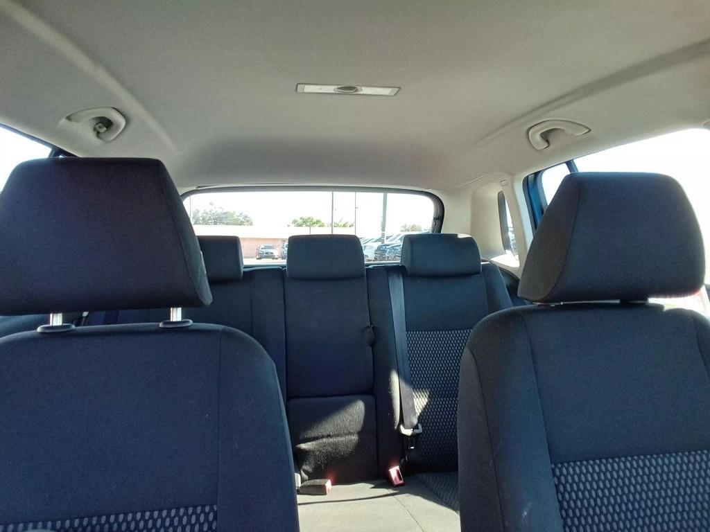 used 2010 Volkswagen Tiguan car, priced at $6,999
