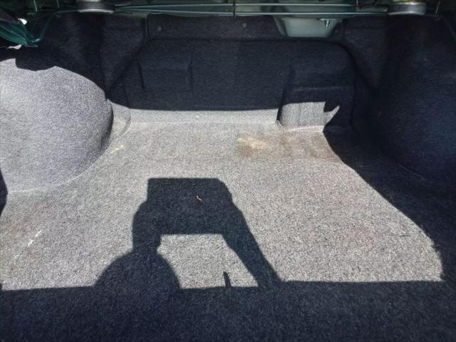 used 2002 Mitsubishi Diamante car, priced at $3,999