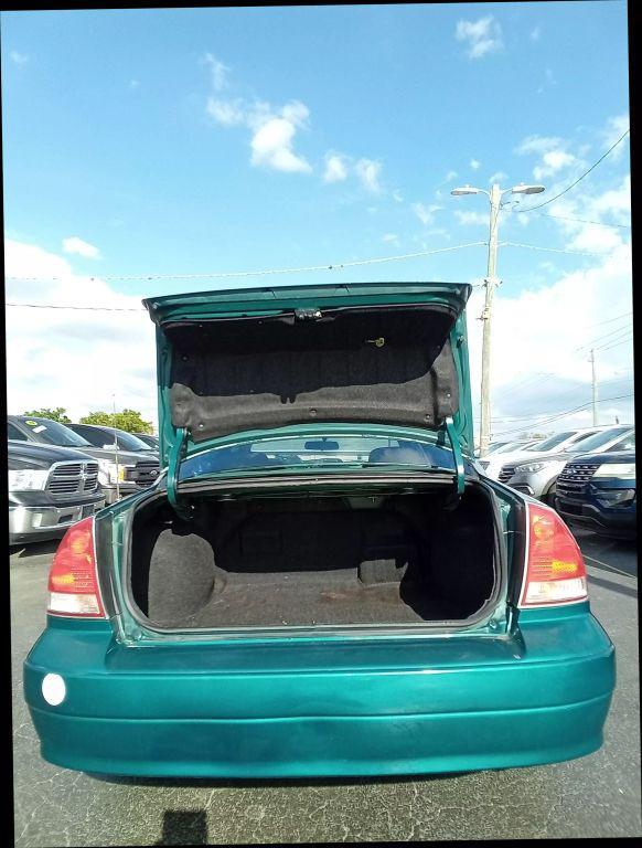 used 2002 Mitsubishi Diamante car, priced at $3,999