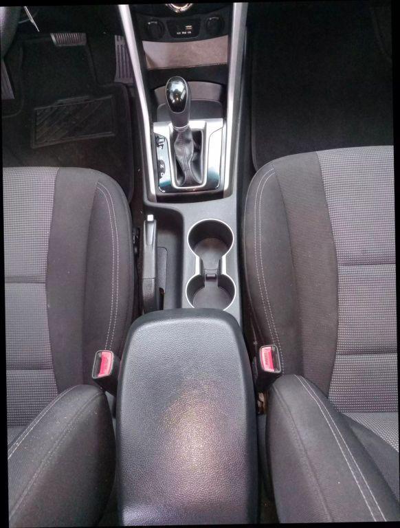 used 2017 Hyundai Elantra GT car, priced at $6,999