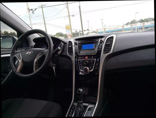 used 2017 Hyundai Elantra GT car, priced at $6,999