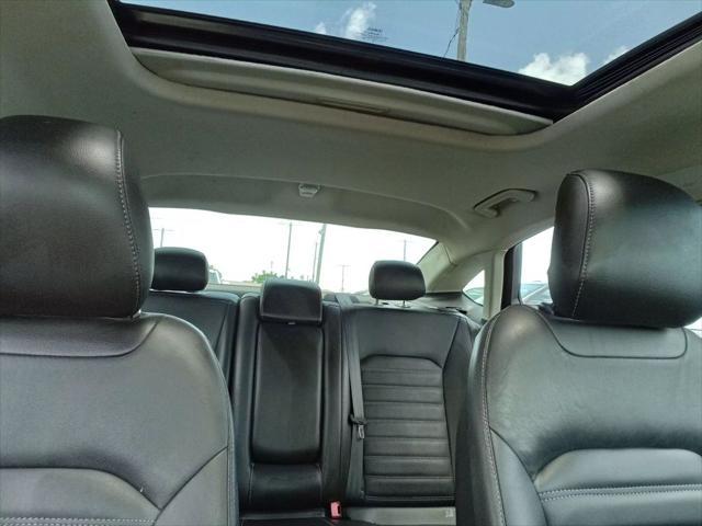 used 2014 Ford Fusion car, priced at $7,999