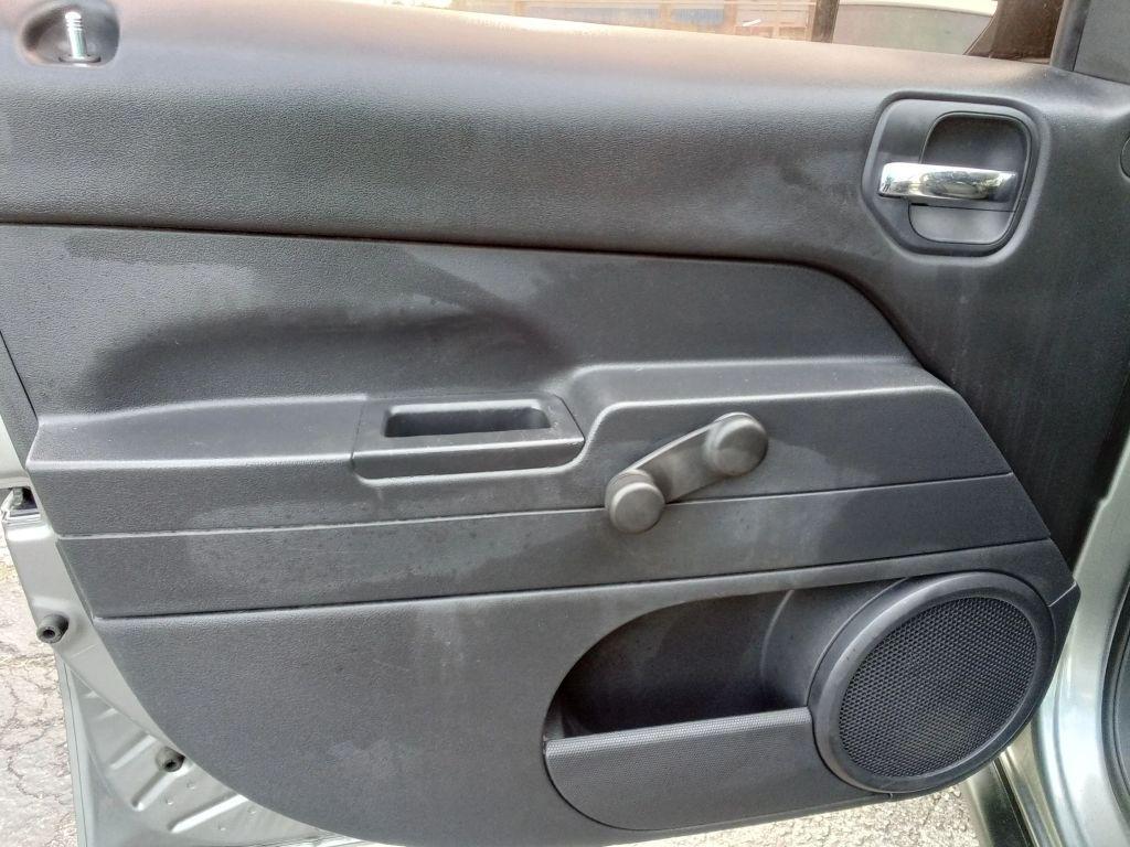 used 2013 Jeep Patriot car, priced at $5,499
