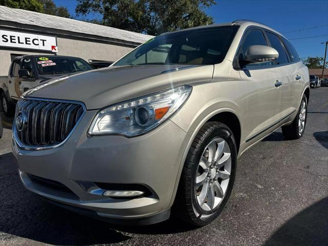 used 2013 Buick Enclave car, priced at $11,999