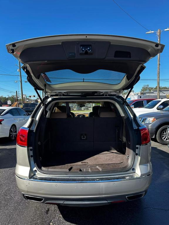 used 2013 Buick Enclave car, priced at $11,999