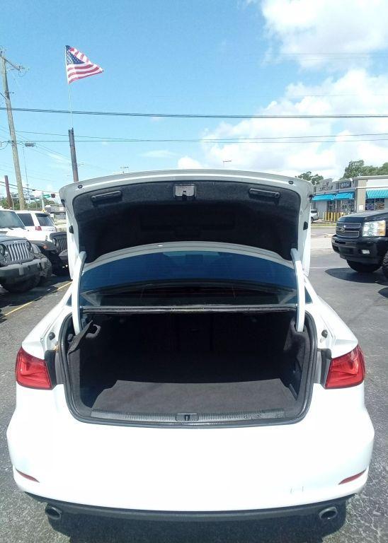 used 2015 Audi A3 car, priced at $7,999