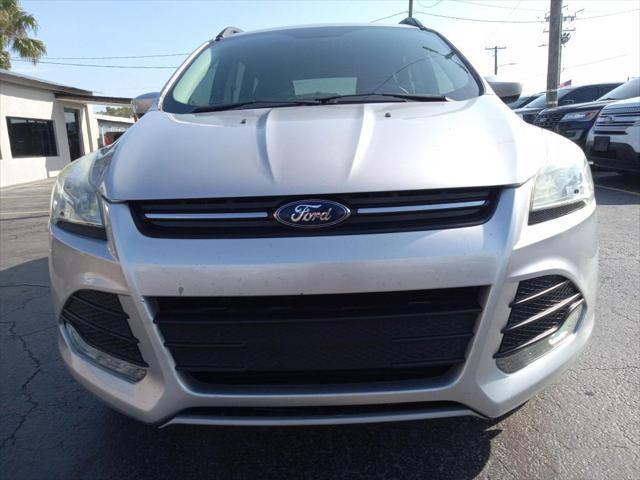 used 2016 Ford Escape car, priced at $6,999